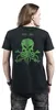 Alestorm T-Shirt Herren Captain Morgan's revenge schwarz S Produktbild-Vorschau 6