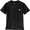 Kapesní tričko Carhartt Workwear (černé,L) Náhled obrázku produktu 2