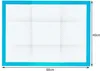 PURLOV 21599 Trainings-Saugkissen 60x40cm 100 Stück + 30 Produktbild-Vorschau 16