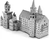 Château de Neuschwanstein Voir les images du produit 14