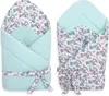 Morbida fascia porta bebè double-face con cinghie - Cavalli Anteprima dell’immagine prodotto 2