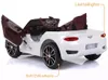 Detské elektrické autíčko Bentley EXP12 Speed 12 V (1–5 Náhľad obrázku produktu 7