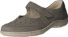 Waldläufer Henni, comode scarpe basse da donna in pelle Anteprima dell’immagine prodotto 12