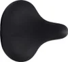 Selle Royal Sattel Hexe Entspannt 8013 uni schwarz Produktbild-Vorschau 5