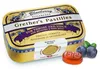 Grethers Pastiglie al mirtillo senza zucchero 110 g Anteprima dell’immagine prodotto 1