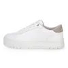Tom Tailor Sneaker high Weiß Produktbild-Vorschau 7