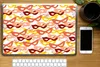 MuchoWow® Laptop Aufkleber Sticker Cover Maske - Muster - Produktbild-Vorschau 2