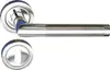 Rosettengarnitur BB Dallas II Edelstahl Bicolor Produktbild-Vorschau 4