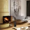 set camino relaxdays nero Anteprima dell’immagine prodotto 2
