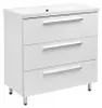Astor | Badezimmerschrank - Stehende Kommode - mit Produktbild-Vorschau 1