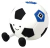 Hamburger SV Nachtlicht Fußball, Offizieller Fanartikel, Produktbild-Vorschau 1