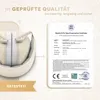 SCHALLWERK ® Kapselgehörschutz Kiddies 06 | Gehörschutz Produktbild-Vorschau 6