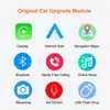 Mercedes NTG4.5/4.7 CarPlay Android Auto Modul (Becker Produktbild-Vorschau 4