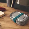 black+blum Lunchbox Edelstahl, Vakuumverschluss, 1000 ml Podgląd zdjęcia produktu 37