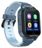 Montre intelligente Maxlife 4G, Wifi, GPS, MXKW-350 - Bleu Voir les images du produit 10