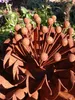 Edelrost Blume Beatrix Produktbild-Vorschau 3