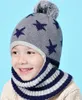 Vivi Idee Kinder Schlupfmütze Schalmützen Sturmhaube Produktbild-Vorschau 1