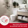 Catchmaster 288i 15x monitorovacie lepiace pasce na Náhľad obrázku produktu 5