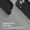 Coque arrière colorée imoshion avec aimant MagSafe pour Voir les images du produit 5