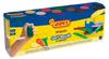 JOVI BLANDIVER pâte à modeler 10x110g, 10 couleurs Voir les images du produit 2