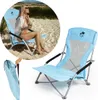Campingstuhl bis 150 kg Angelstuhl Faltbar zum Strand Produktbild-Vorschau 27