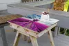 Wallario selbstklebende Möbelfolie/ Tischdecke für Innen Produktbild-Vorschau 2