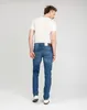 MUSTANG | Jeans da uomo Oregon Tapered, blu classico, Anteprima dell’immagine prodotto 9