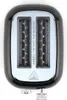 KitchenBrothers Toaster mit Sandwichzangen - Toaster - 6 Produktbild-Vorschau 5