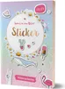 Spring in eine Pfütze! Sticker Náhľad obrázku produktu 2