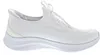 Skechers Ultra Flex 4.0 Sneaker Weiß Produktbild-Vorschau 10