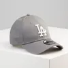 New Era 9FORTY MLB League Essential Los Angeles Dodgers Cap Produktbild-Vorschau 2