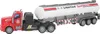 RC Semi -camion et remorque Enfants Rechargeable Jouet Voir les images du produit 2