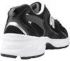 New Balance MR530CC Damen-Schuhe in Schwarz – Veloursleder Produktbild-Vorschau 16