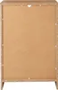 Bücherregal - Buchedekor - 54 x 86 cm - 3-fach Produktbild-Vorschau 3