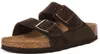 Boty Birkenstock Arizona Leve Mocca 1027083 Náhled obrázku produktu 12