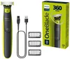 Philips Norelco OneBlade OneBlade 360 QP2724/23 Face, Produktbild-Vorschau 19