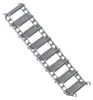 Scafom-rux Bautreppe aus Stahl | 1,50 m Höhenausgleich | Produktbild-Vorschau 1