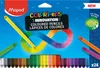 MAPED Pastelky Color'Peps Infinity 24ks Náhled obrázku produktu 2