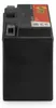 BANNER Starterbatterie 12V 8Ah 115A/EN B00 Motorrad Produktbild-Vorschau 5