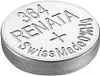 Renata Watch 364 Uhrenbatterie SR621SW MF 0% Mercury Produktbild-Vorschau 2