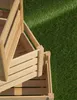 e-floor Holzkiste 29,5x34,5x23,5 cm Natur Dekorativ – Produktbild-Vorschau 8