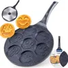 Orion | Pfanne - Crepespfanne - Ø 27 cm - 7 Mulden - Produktbild-Vorschau 14