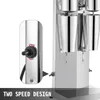 VEVOR Mixeur à boissons 150W, Milkshaker électrique 800ml, Voir les images du produit 4