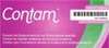 Contam Zestaw startowy tamponów dopochwowych Podgląd zdjęcia produktu 2