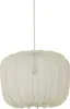 Light & Living - hängeleuchte - Plumeria - beige weiß - Produktbild-Vorschau 1