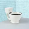 Gobelet de toilette, cadeau amusant pour un homme, tasse à Voir les images du produit 7