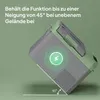 Outsunny 24,2 Liter Kompressor Kühlbox elektrische Kühlbox Produktbild-Vorschau 8