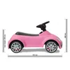 Jamara Rutscher VW Beetle pink                    3+ Podgląd zdjęcia produktu 10
