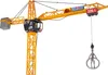 Dickie Mega Crane, Spielfahrzeug Produktbild-Vorschau 3
