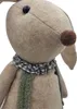 1 Osterhase mit Teleskopbeine Dekohase Hasenfigur Stoffhase Produktbild-Vorschau 14